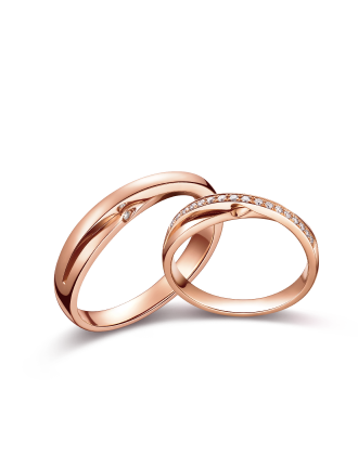 《壹半》系列-相互