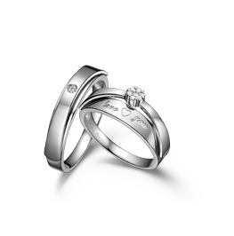 6008集团官方网站戒指真爱私语