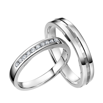 6008集团官方网站对戒《相伴》