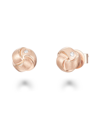 玩趣主题耳环K红